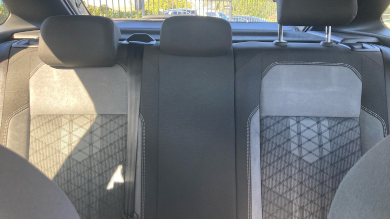 Volkswagen Taigo 1.5 TSI 150 R-Line 5dr DSG Petrol Hatchback